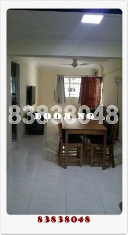 Blk 4 Holland Close (Queenstown), HDB 3 Rooms #72194541